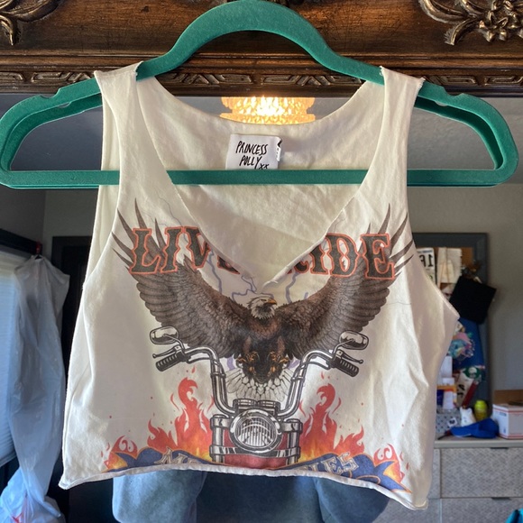 Princess Polly Tops - Princess polly tank